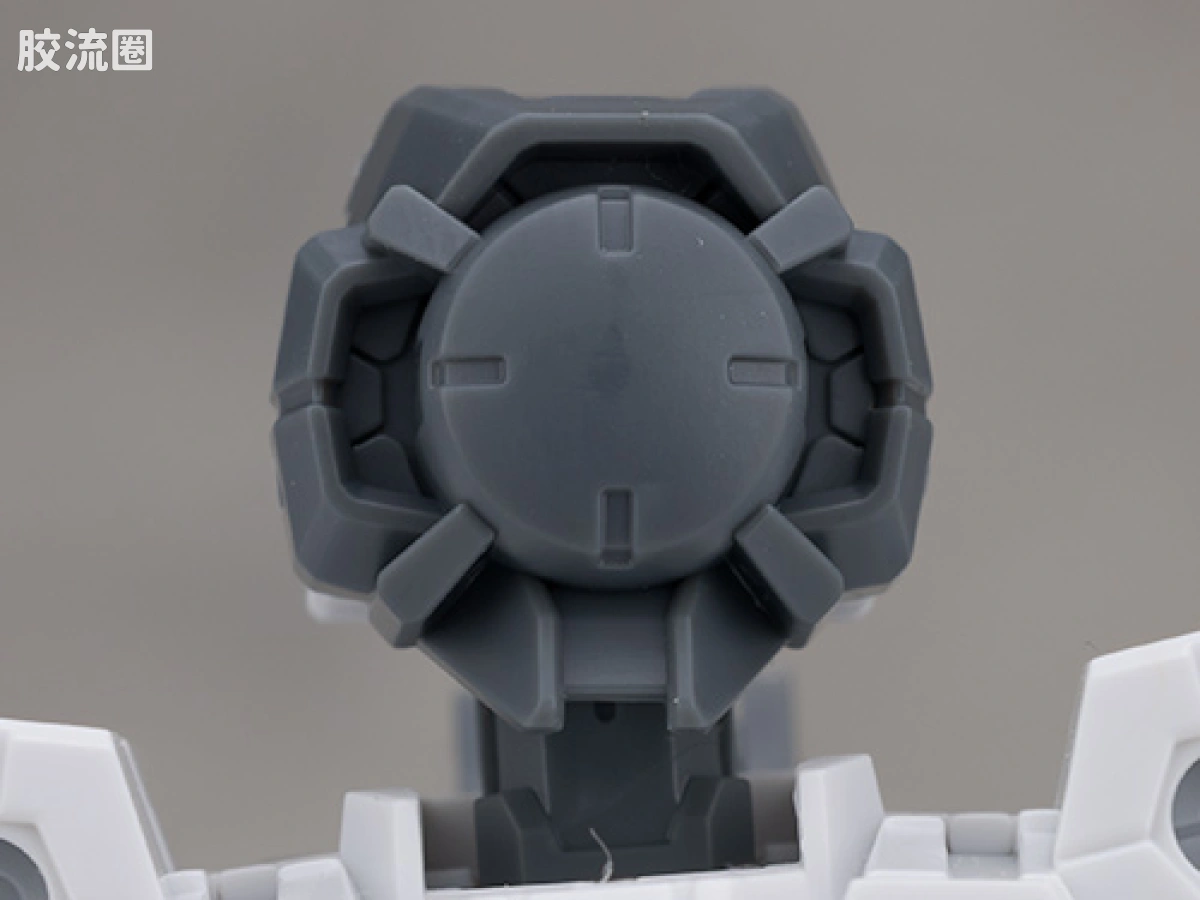 30MM 配件包 W-22 可选配件包11 大型加农炮/强化手臂单元 - 图片